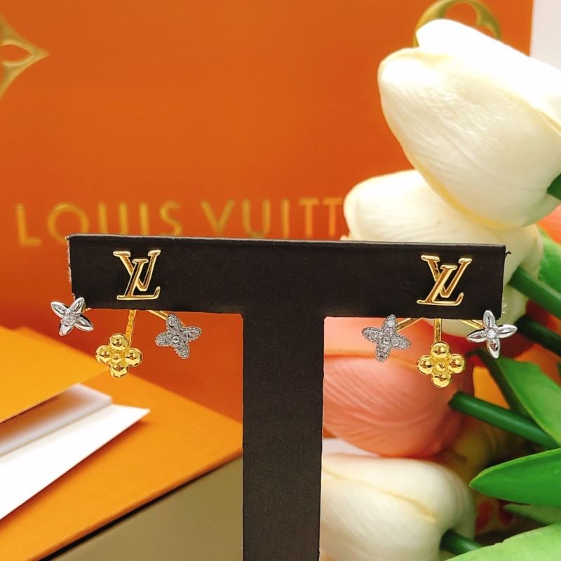 LV Earrings
